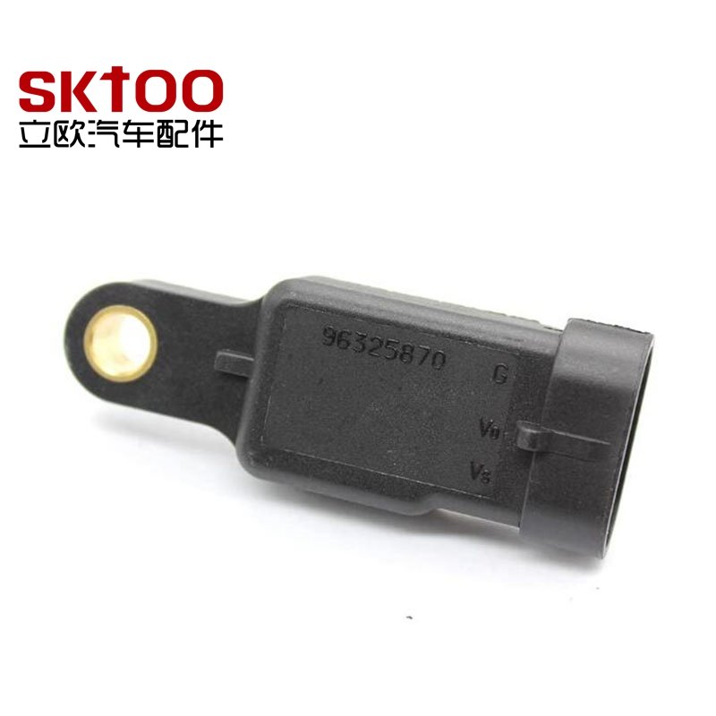 25184083 96325870 25195791 AS623 MAP Manifold Absolute Pressure Sensor Compatible for Chevrolet