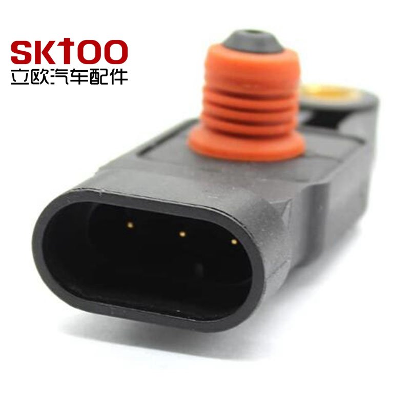 25184083 96325870 25195791 AS623 MAP Manifold Absolute Pressure Sensor Compatible for Chevrolet