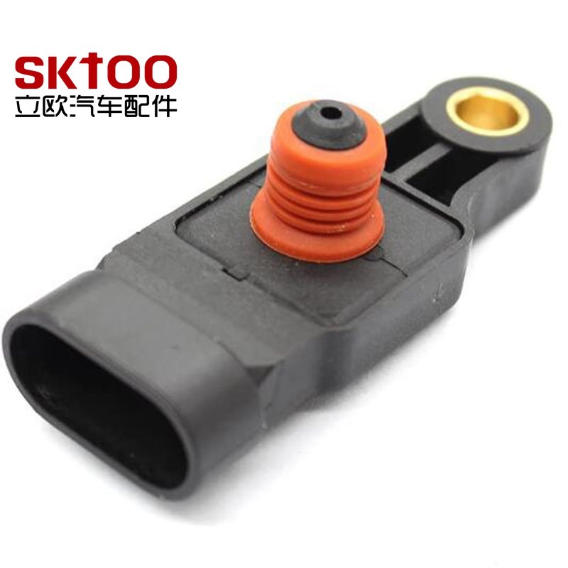 25184083 96325870 25195791 AS623 MAP Manifold Absolute Pressure Sensor Compatible for Chevrolet