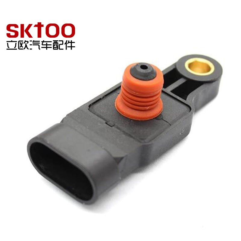 25184083 96325870 25195791 AS623 MAP Manifold Absolute Pressure Sensor Compatible for Chevrolet
