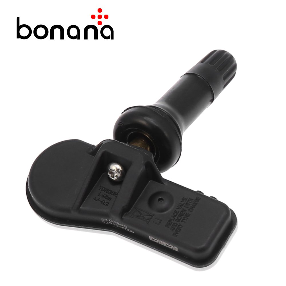 Tire Pressure Monitoring System Sensor for Hyundai Kia K900 2015 2016 52933-3T000