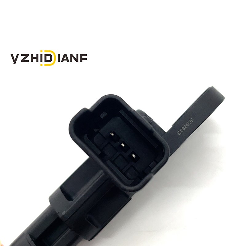 Custom Logo Engine Camshaft Position Sensor 9674262380 Auto Sensor for Citroen DS4 2.0D 2014-2015
