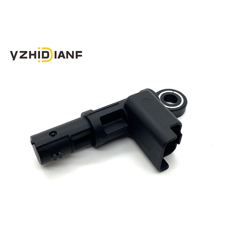 Custom Logo Engine Camshaft Position Sensor 9674262380 Auto Sensor for Citroen DS4 2.0D 2014-2015
