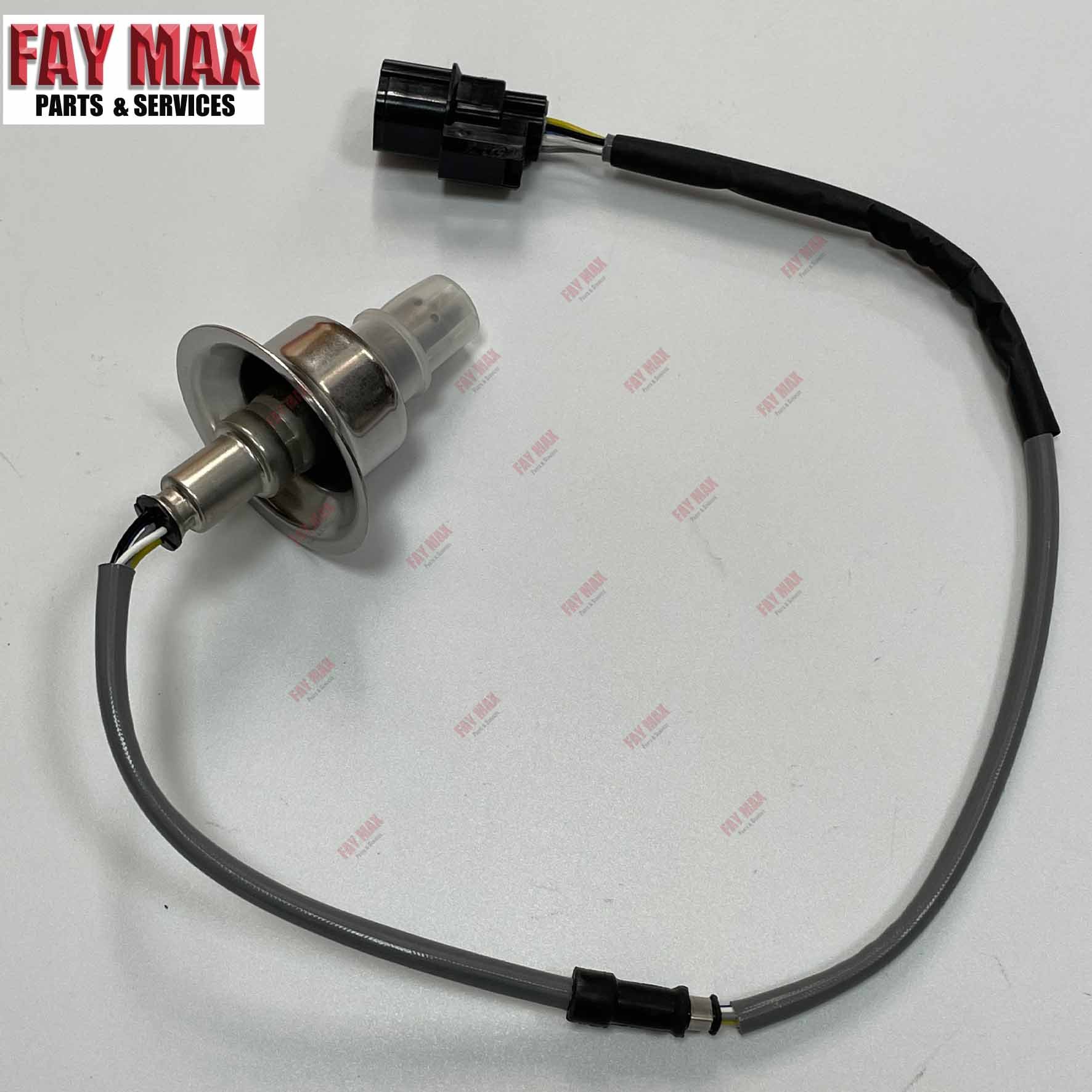 Car Front Oxygen Sensor 36531-64C-H61 For Honda Accord CR-V 2023 2024 Civic 2022 2024 CY1 FE1 RS3 RS4 3653164CH61