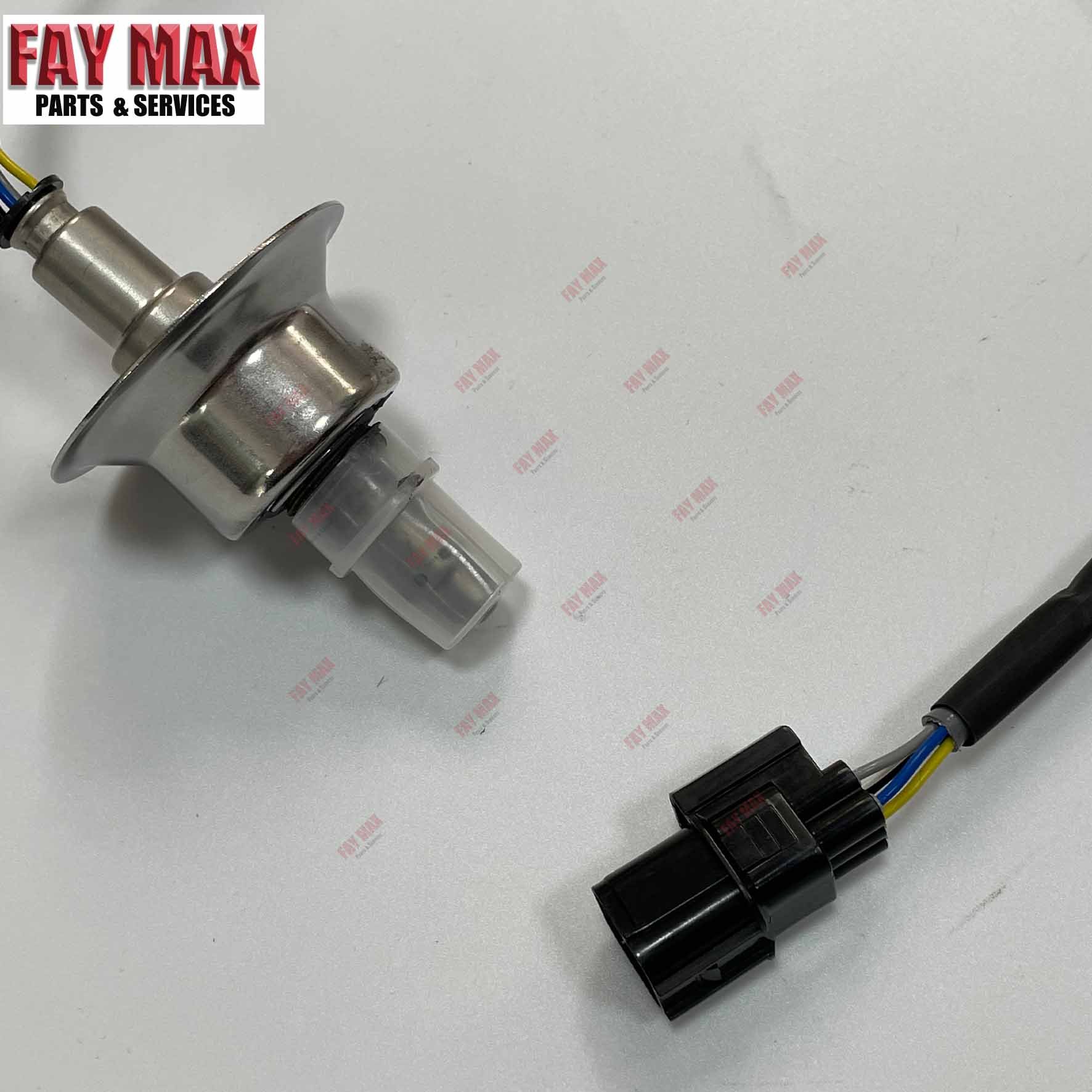 Car Front Oxygen Sensor 36531-64C-H61 For Honda Accord CR-V 2023 2024 Civic 2022 2024 CY1 FE1 RS3 RS4 3653164CH61