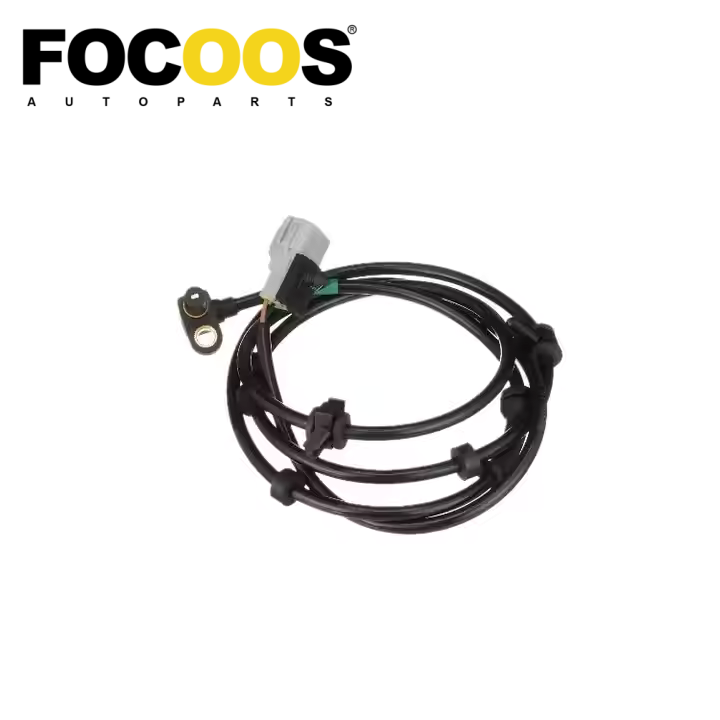 ABS Sensor New Condition Performance Parts for 5015882AA SU12086 ALS211 5S10633 Vehicles