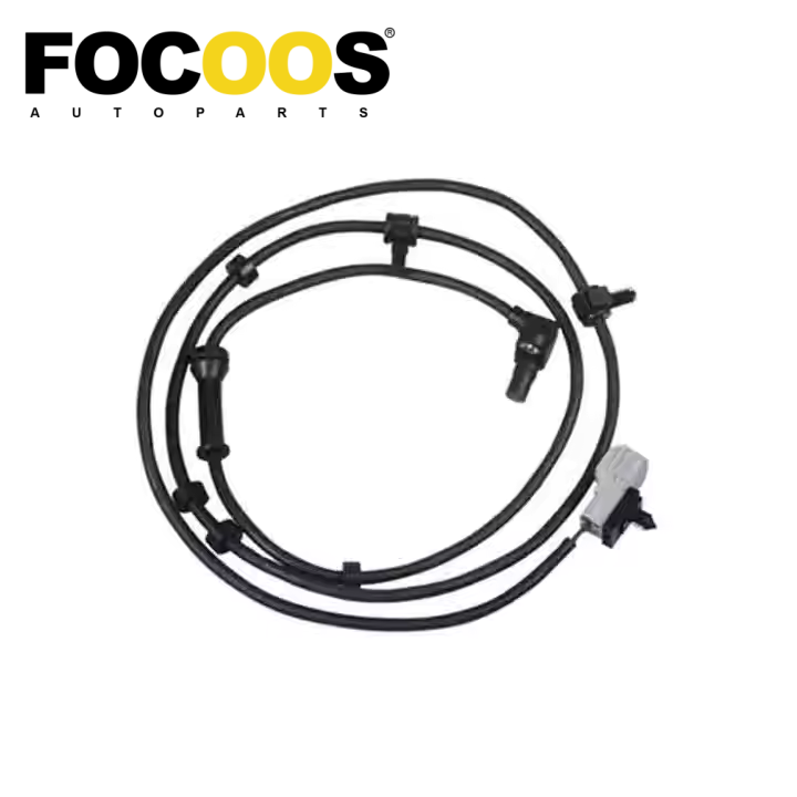 ABS Sensor New Condition Performance Parts for 5015882AA SU12086 ALS211 5S10633 Vehicles