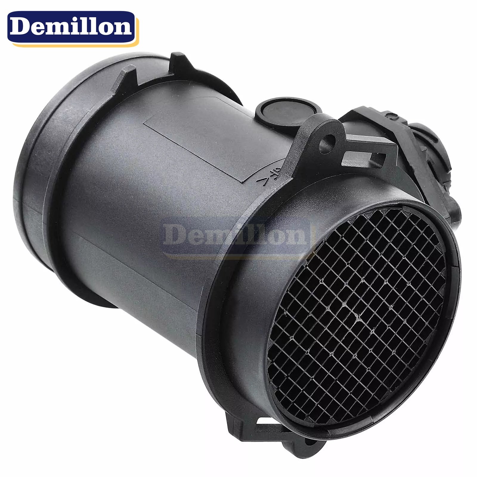 0000940548 Demillon Auto Parts Electrical System Mass Air Flow Meter Sensor for Mercedes-Benz W124 W202 W129 S320 E320
