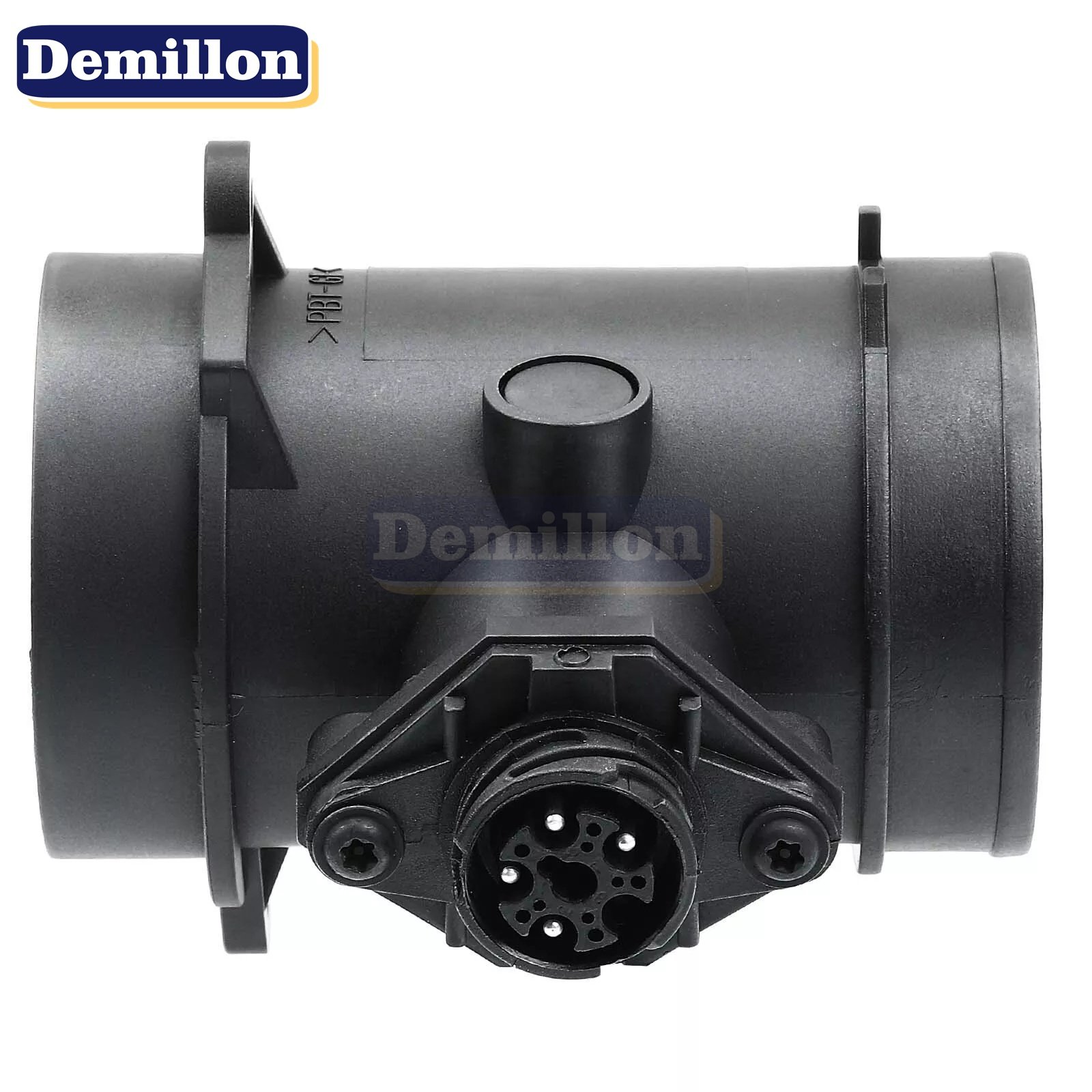 0000940548 Demillon Auto Parts Electrical System Mass Air Flow Meter Sensor for Mercedes-Benz W124 W202 W129 S320 E320