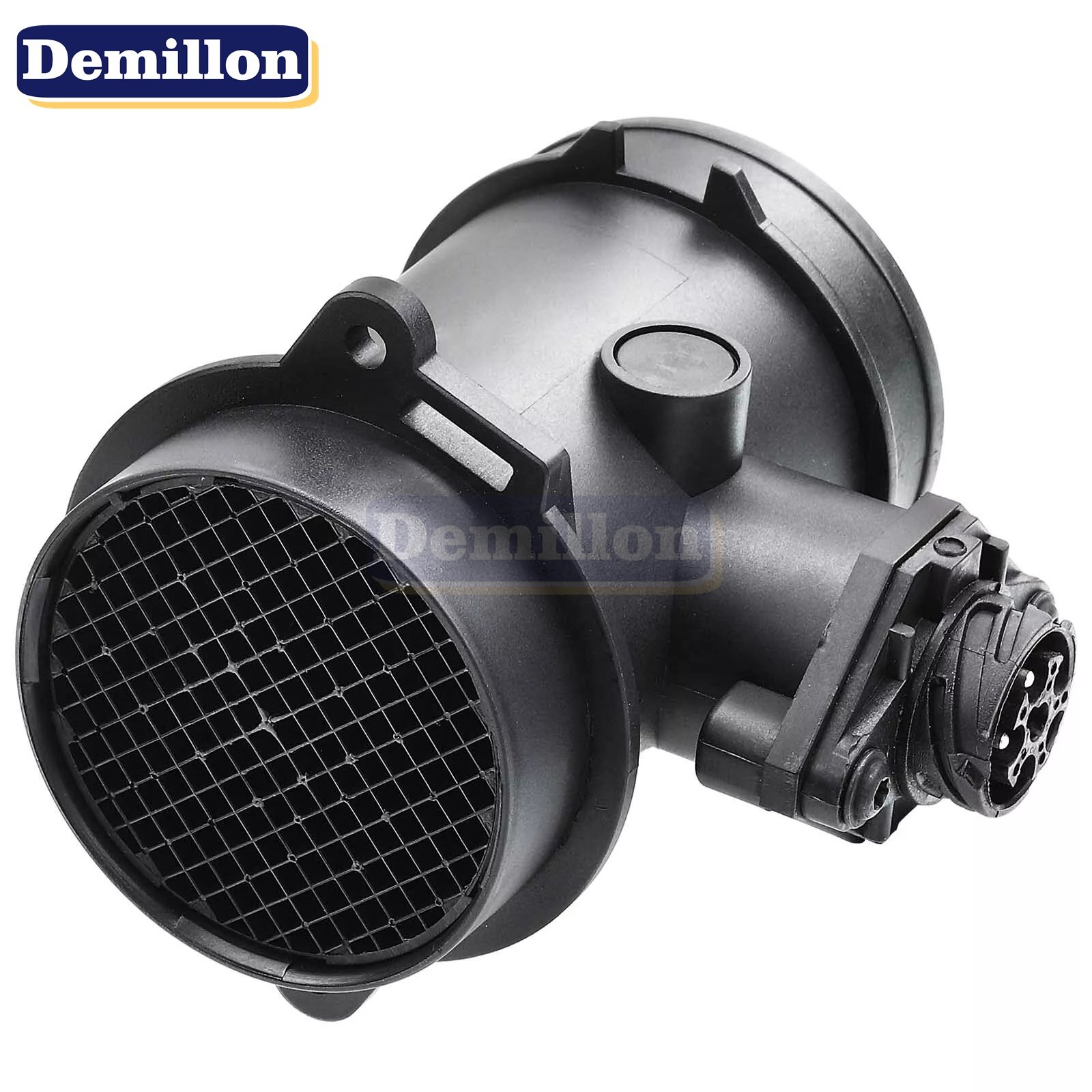 0000940548 Demillon Auto Parts Electrical System Mass Air Flow Meter Sensor for Mercedes-Benz W124 W202 W129 S320 E320