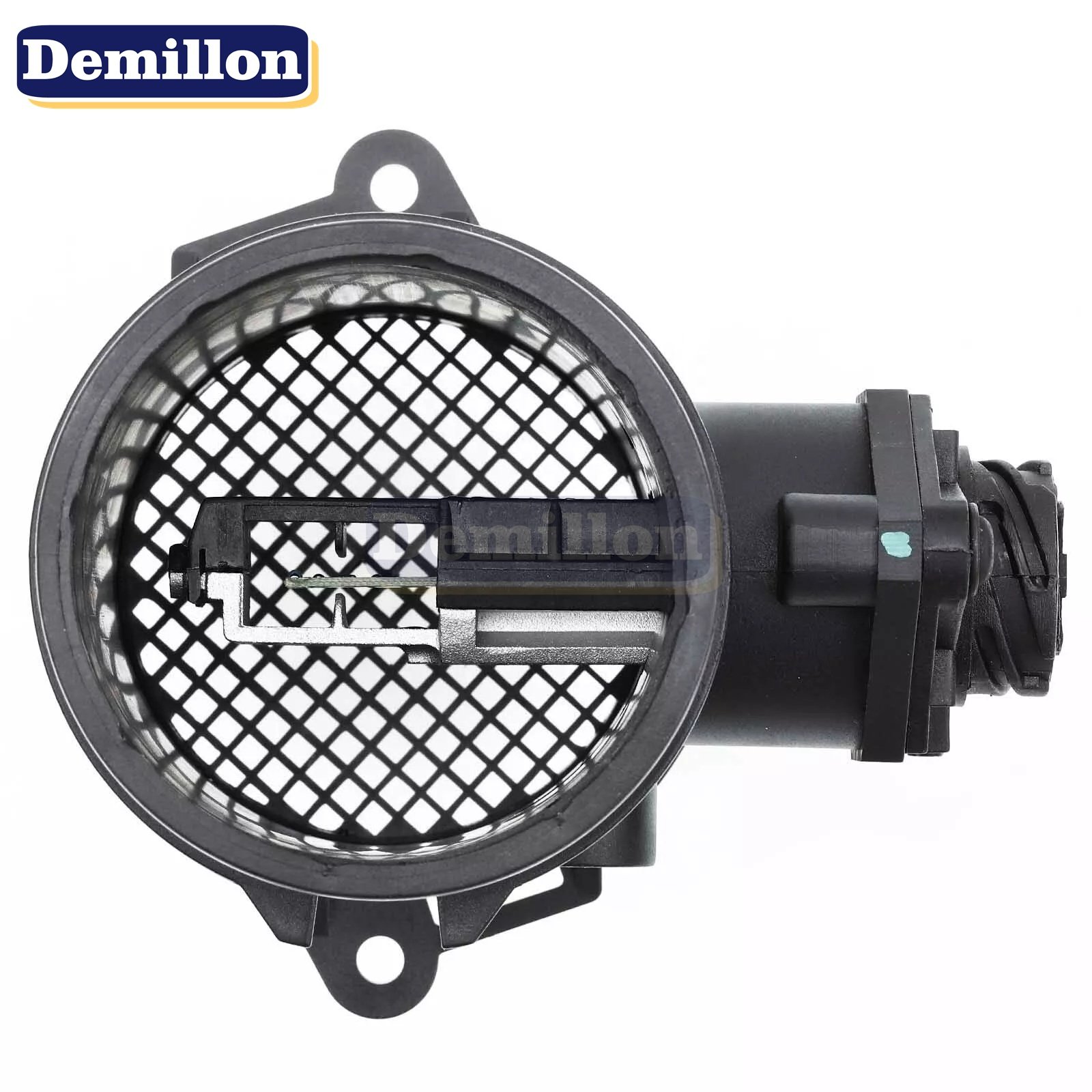 0000940548 Demillon Auto Parts Electrical System Mass Air Flow Meter Sensor for Mercedes-Benz W124 W202 W129 S320 E320