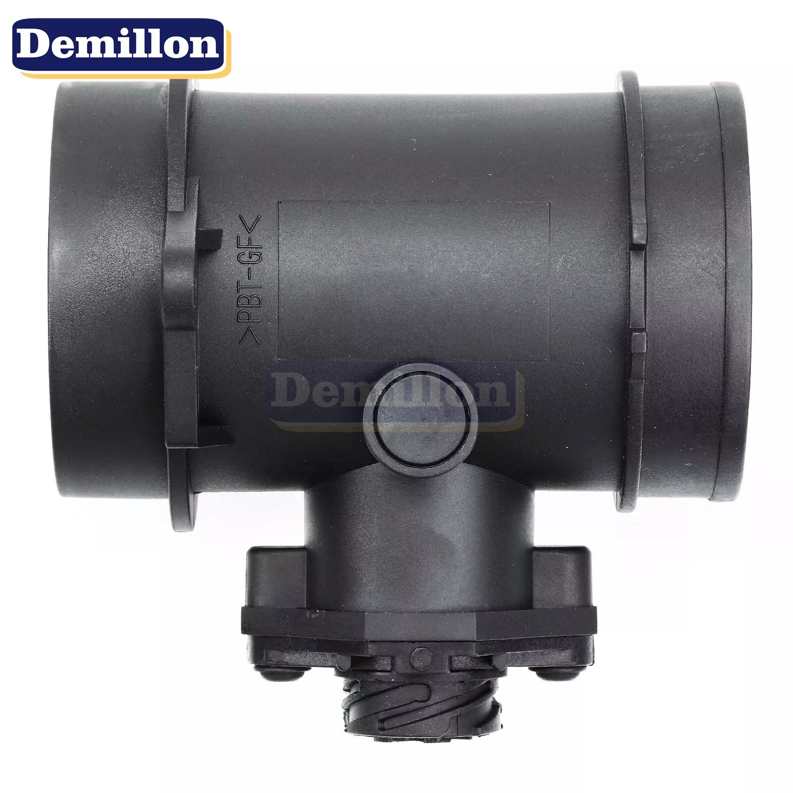 0000940548 Demillon Auto Parts Electrical System Mass Air Flow Meter Sensor for Mercedes-Benz W124 W202 W129 S320 E320