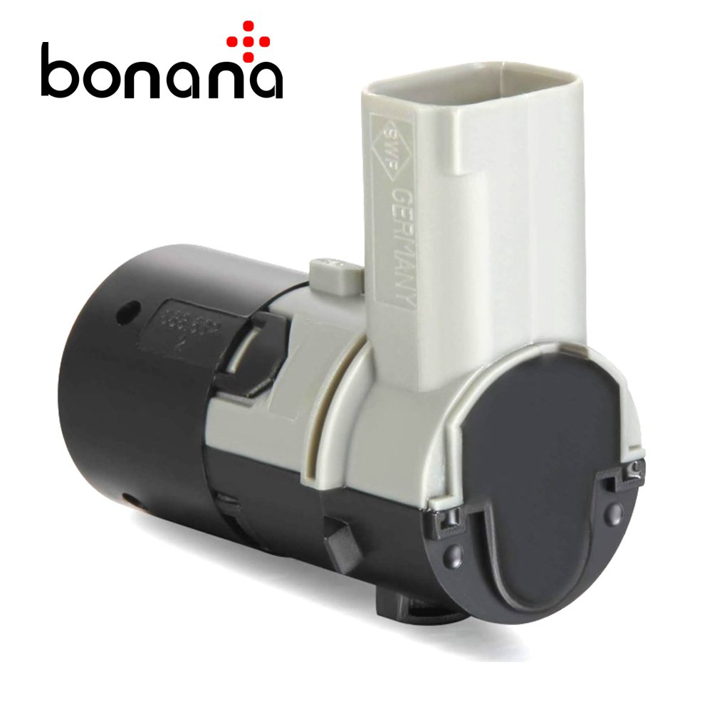 Original PDC Parking Sensor for BMW E46 E39 E60 E61 E63 E38 X3 E83 X5 E53 Z4 E85 66206989068 66216938738 66200306567