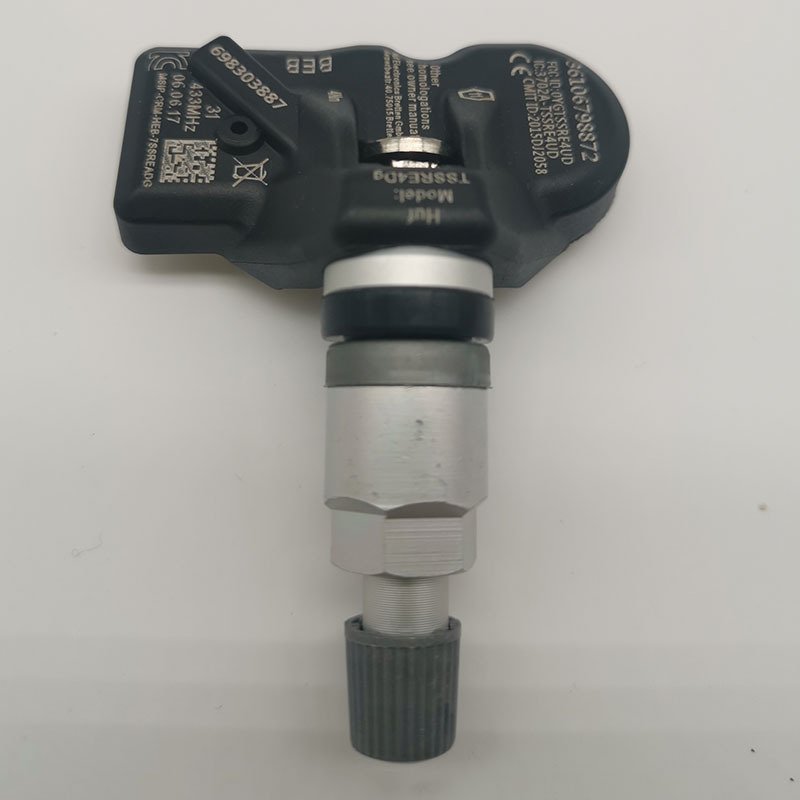 high quality Factory Direct sales quality tire pressure sensor TPMS tire pressure detector auto parts 36106798872