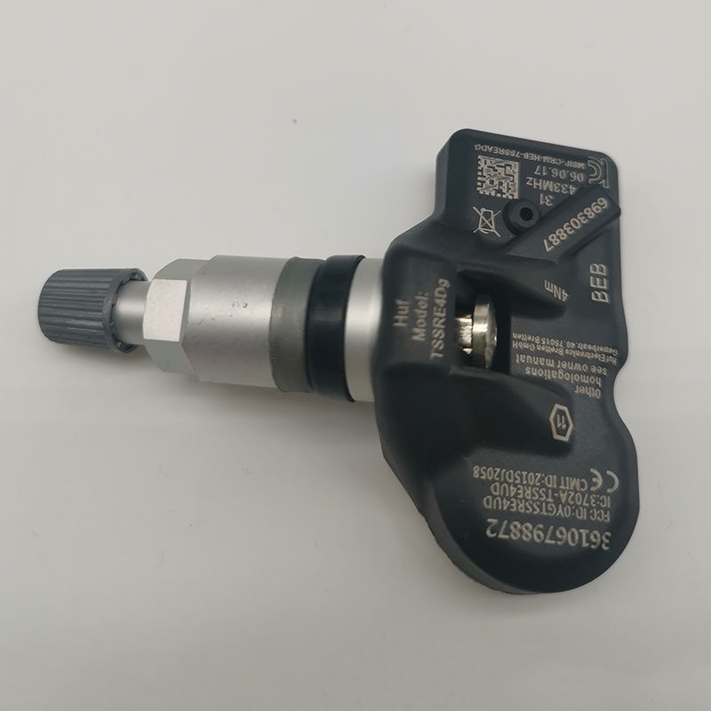 high quality Factory Direct sales quality tire pressure sensor TPMS tire pressure detector auto parts 36106798872