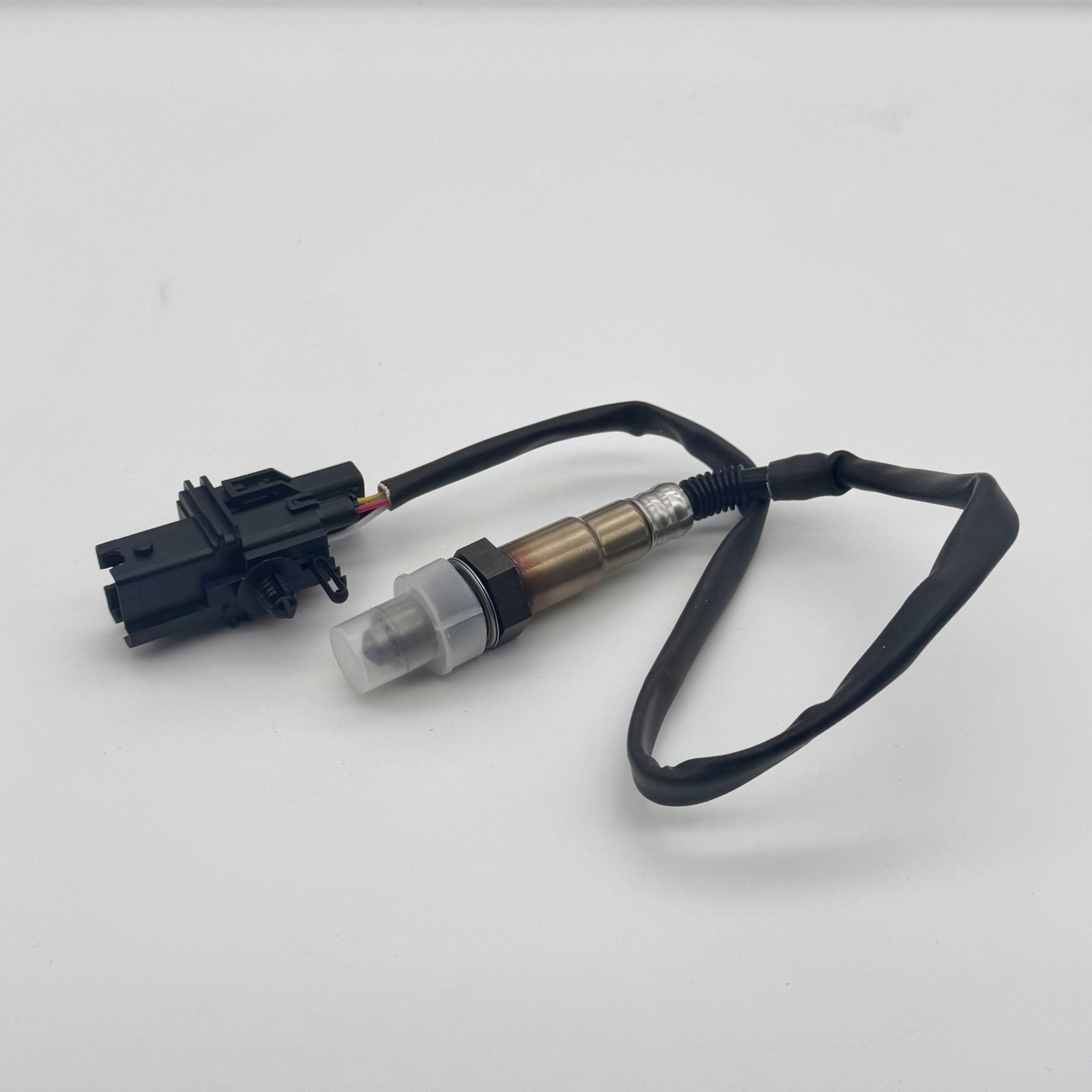 Lambda Oxygen Sensor for Nissan Toyota Lexus Hyundai Kia BMW Mitsubishi Essential Car Oxygen Sensor in Auto Sensors Genre