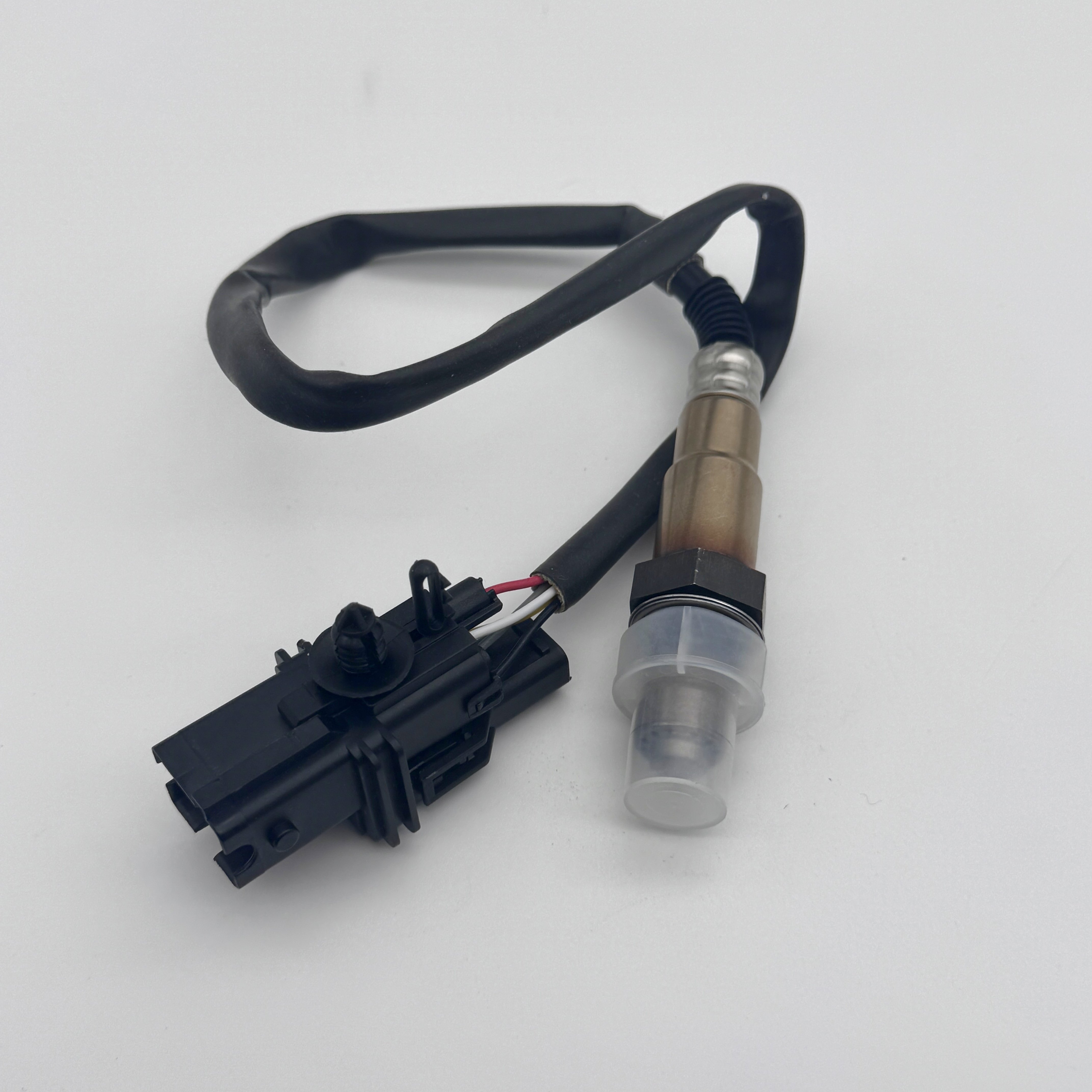 Lambda Oxygen Sensor for Nissan Toyota Lexus Hyundai Kia BMW Mitsubishi Essential Car Oxygen Sensor in Auto Sensors Genre
