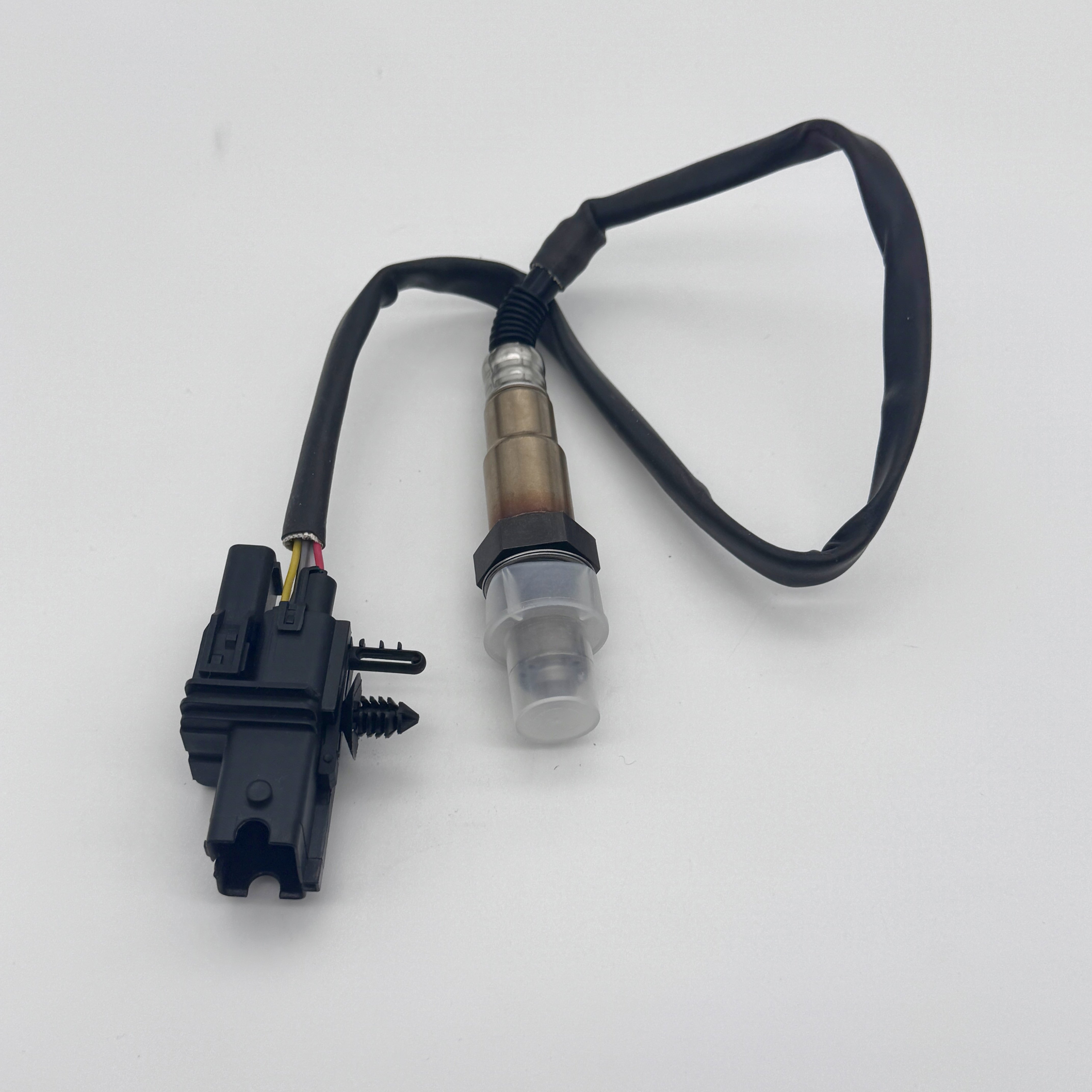 Lambda Oxygen Sensor for Nissan Toyota Lexus Hyundai Kia BMW Mitsubishi Essential Car Oxygen Sensor in Auto Sensors Genre