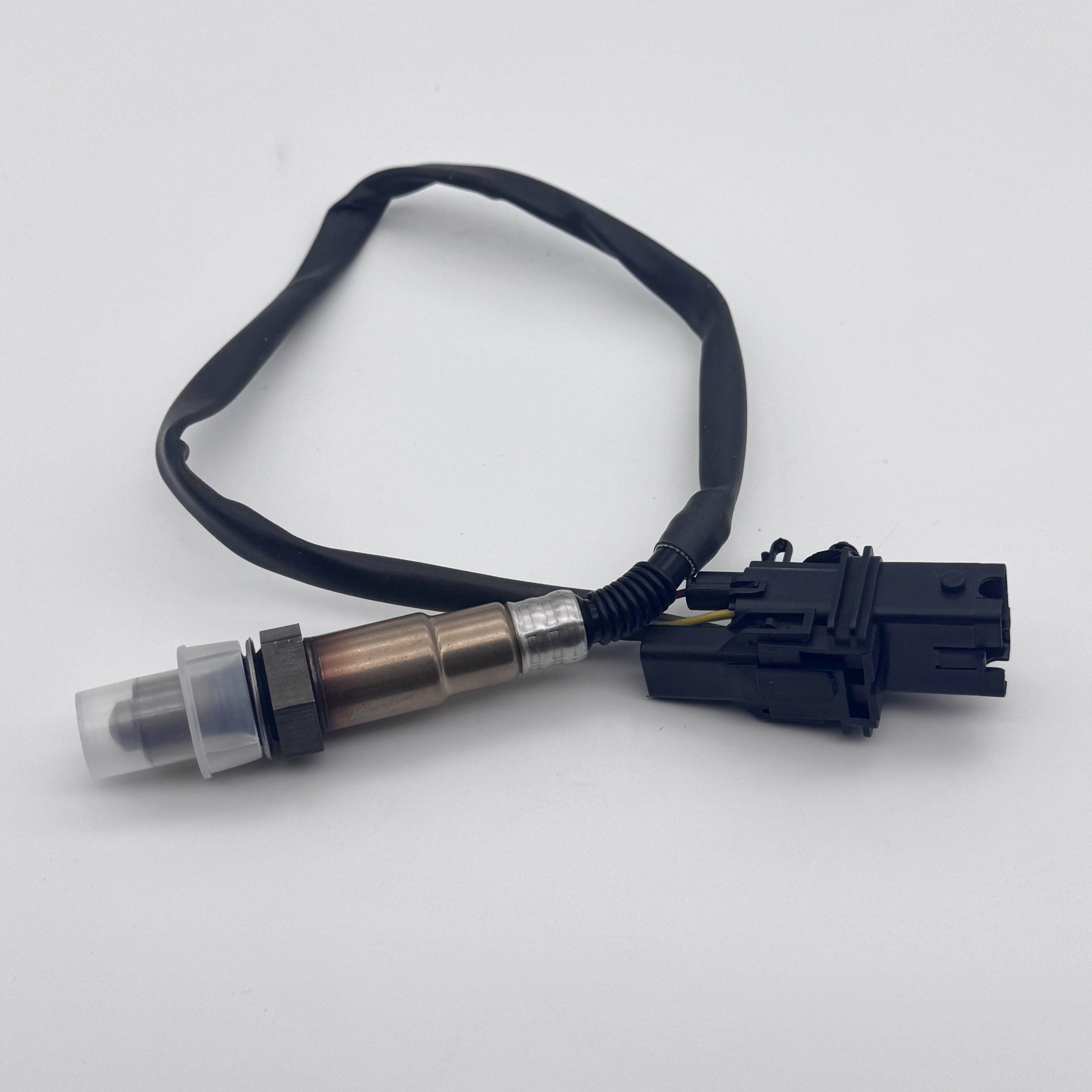 Lambda Oxygen Sensor for Nissan Toyota Lexus Hyundai Kia BMW Mitsubishi Essential Car Oxygen Sensor in Auto Sensors Genre