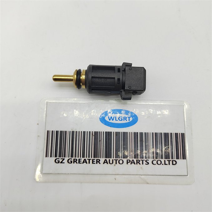 WLBTR Auto Coolant Temperature Sensor for BMW 330 325 525 M3 M5 13621433077