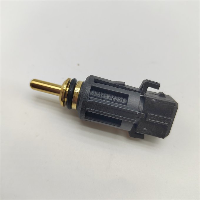WLBTR Auto Coolant Temperature Sensor for BMW 330 325 525 M3 M5 13621433077