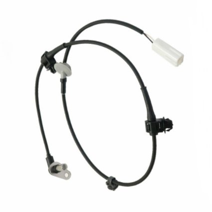 Left Front ABS Speed Sensor EG23-43-73X EG234373X for 2007-2009 Mazda MX-7 2.3L