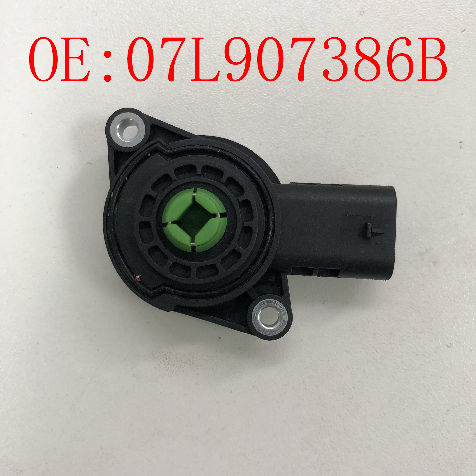 MAGNETI MARELLI OE:07L907386B High Quality Auto Electrical Systems Car Sensors Steering Angle Sensor Repair Parts for VW Passat