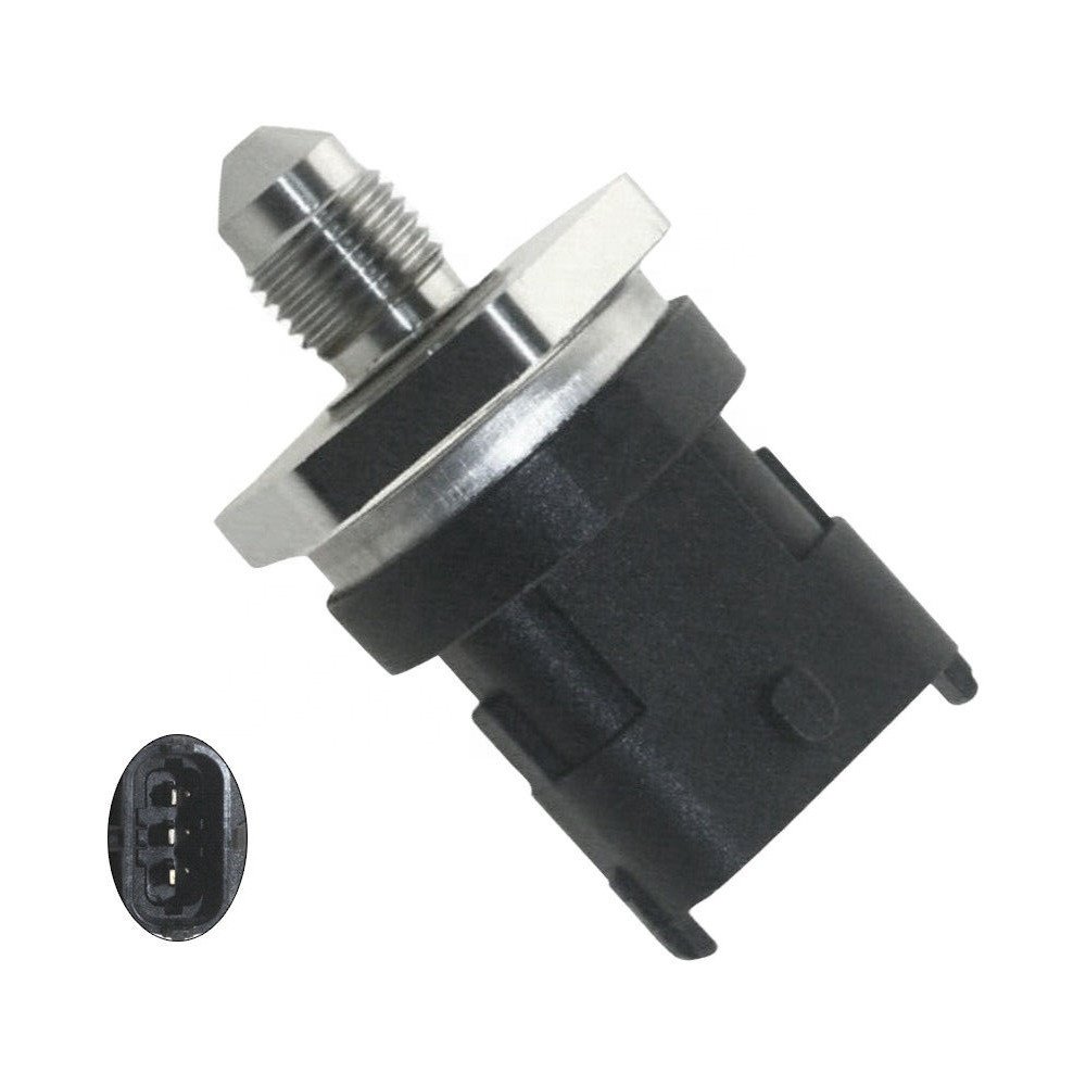 Fuel Injection Pressure Sensor OEM 0261545038 BM5G-9F972-BA 0261545039 31339211 FS006 7472376 67005 SEB7505 82376 0906177 84.378