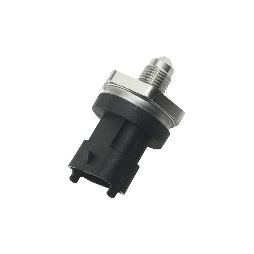 Fuel Injection Pressure Sensor OEM 0261545038 BM5G-9F972-BA 0261545039 31339211 FS006 7472376 67005 SEB7505 82376 0906177 84.378