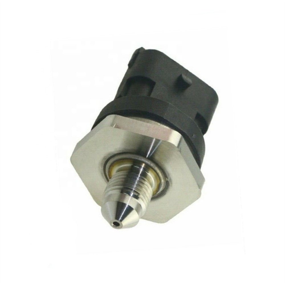 Fuel Injection Pressure Sensor OEM 0261545038 BM5G-9F972-BA 0261545039 31339211 FS006 7472376 67005 SEB7505 82376 0906177 84.378