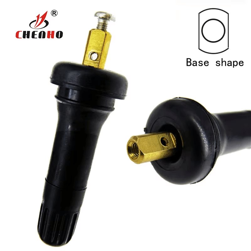 Universal TPMS Tire Pressure Monitor Sensor Valve for MITSUBISHI 4250B877 2006-2012 3.8L