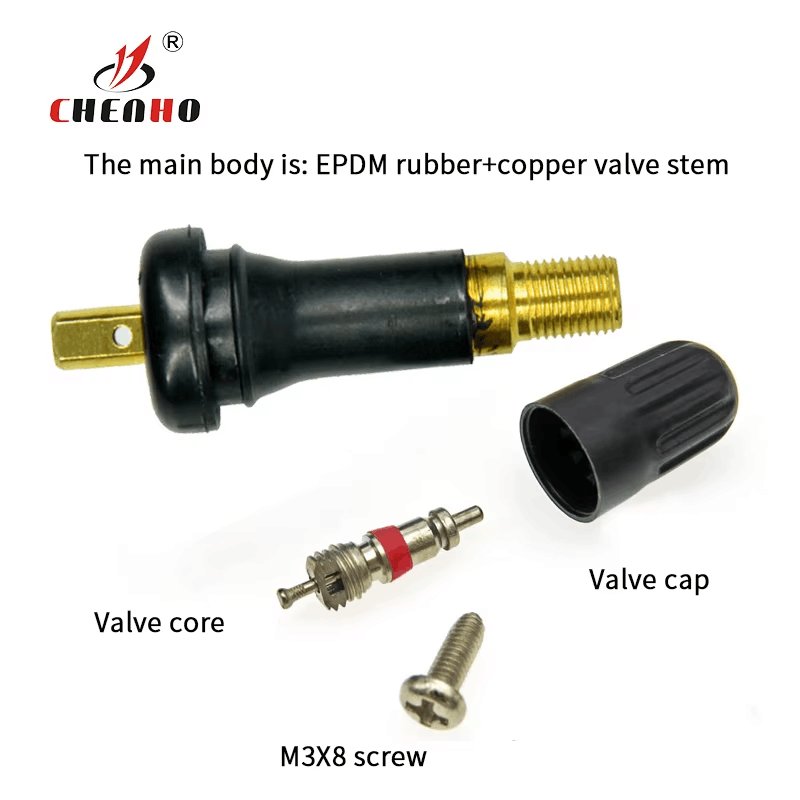 Universal TPMS Tire Pressure Monitor Sensor Valve for MITSUBISHI 4250B877 2006-2012 3.8L