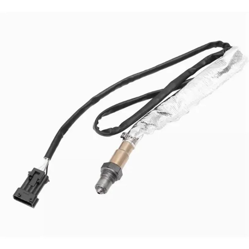 OEM 8670130 0258006447 for Volvo S80 1998-2006 Year HIGH Quality Auto Engine Parts O2 Oxygen Sensor