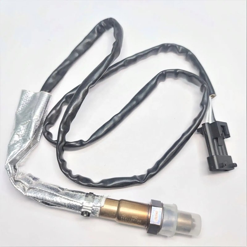 OEM 8670130 0258006447 for Volvo S80 1998-2006 Year HIGH Quality Auto Engine Parts O2 Oxygen Sensor
