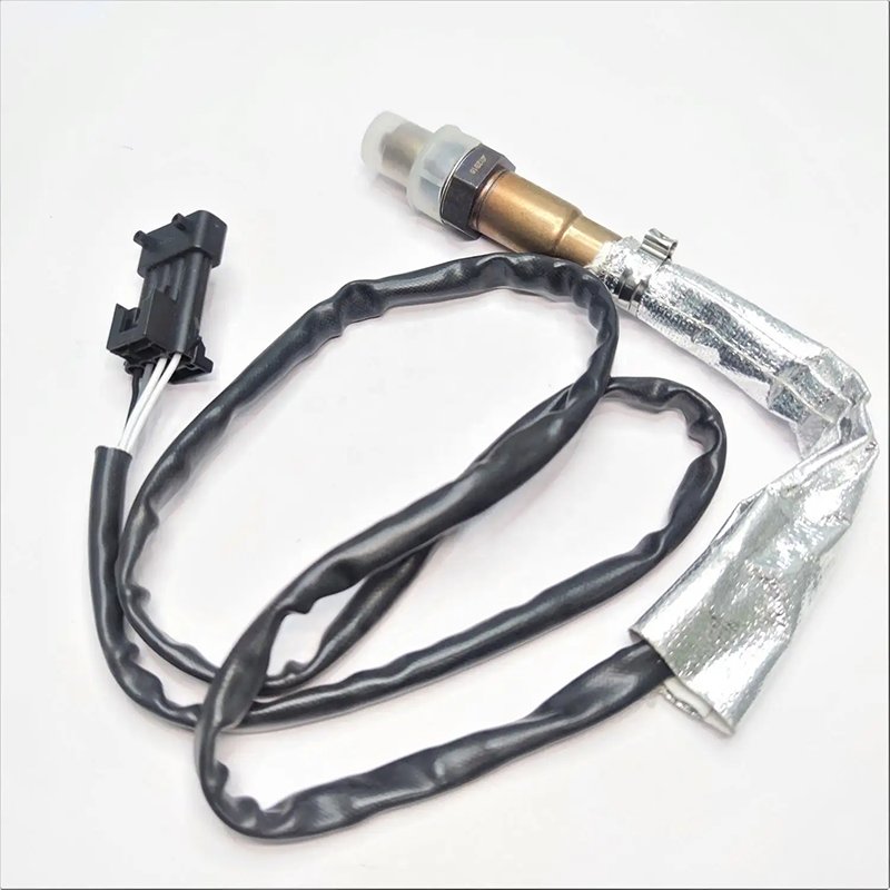 OEM 8670130 0258006447 for Volvo S80 1998-2006 Year HIGH Quality Auto Engine Parts O2 Oxygen Sensor
