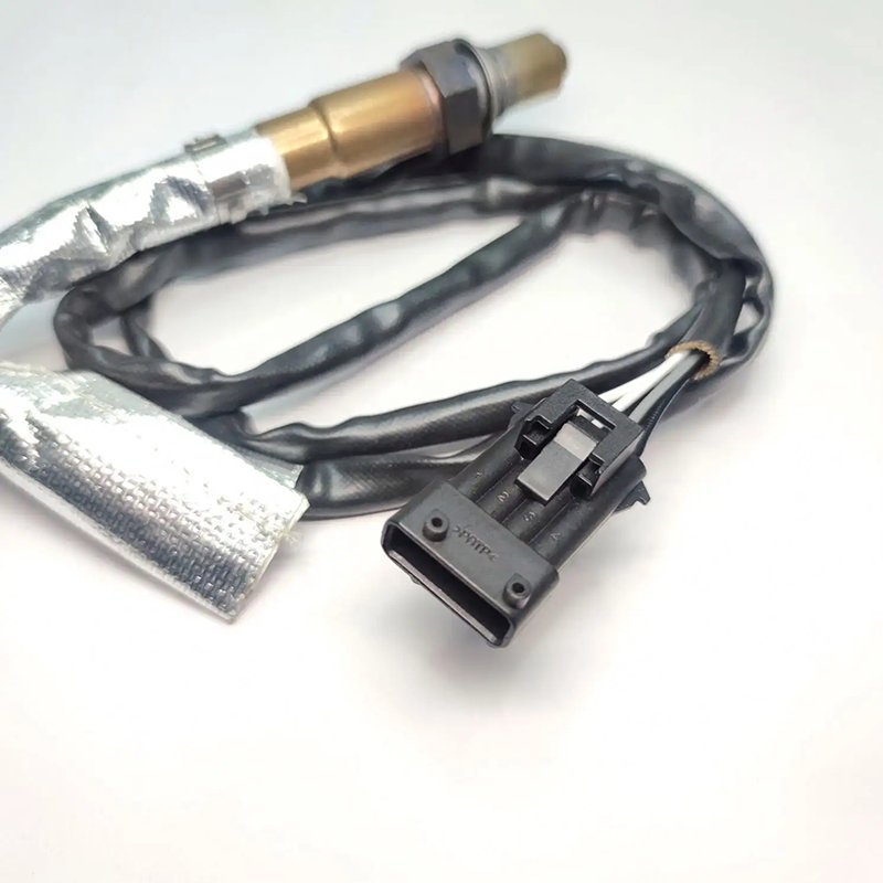 OEM 8670130 0258006447 for Volvo S80 1998-2006 Year HIGH Quality Auto Engine Parts O2 Oxygen Sensor