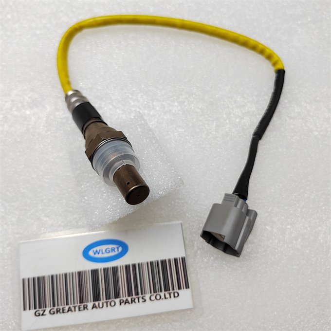 WLGRT 22641-AA280 Auto Oxygen Sensor 22641AA280 for Subaru Forester 2.5 2015-2019