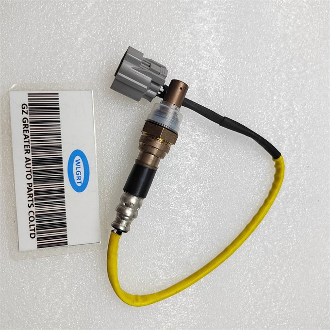 WLGRT 22641-AA280 Auto Oxygen Sensor 22641AA280 for Subaru Forester 2.5 2015-2019
