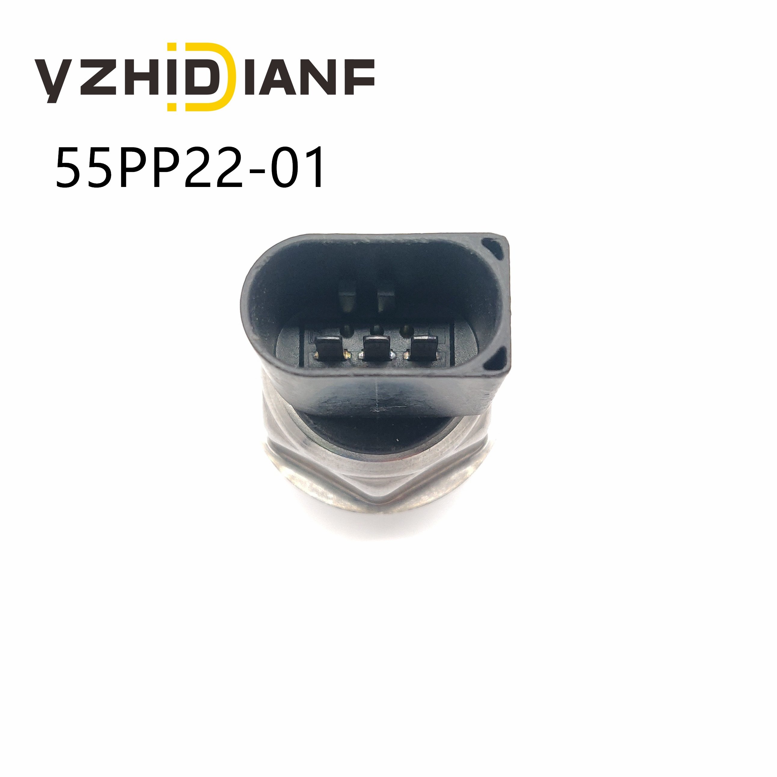 Auto Other Engine Systems Parts Fuel Common Rail High Oil Pressure Sensor 55PP22-01 9307Z521A for Mercedes-Benz Vito Viano