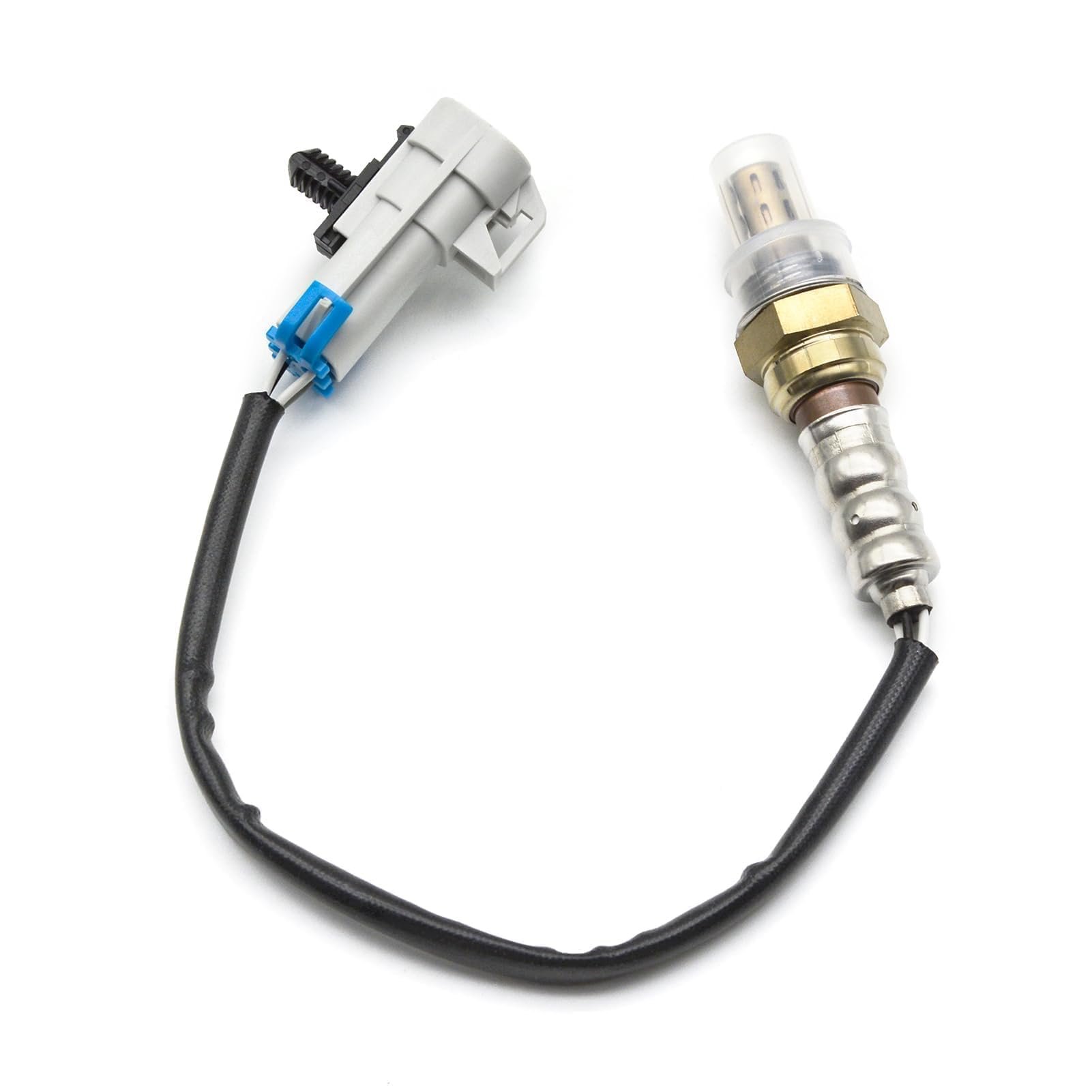 ABS Auto Oxygen Sensor O2 Sensor Upstream or Downstream Replacement for Buick for Cadillac for Chevrolet GMC Honda Isuzu