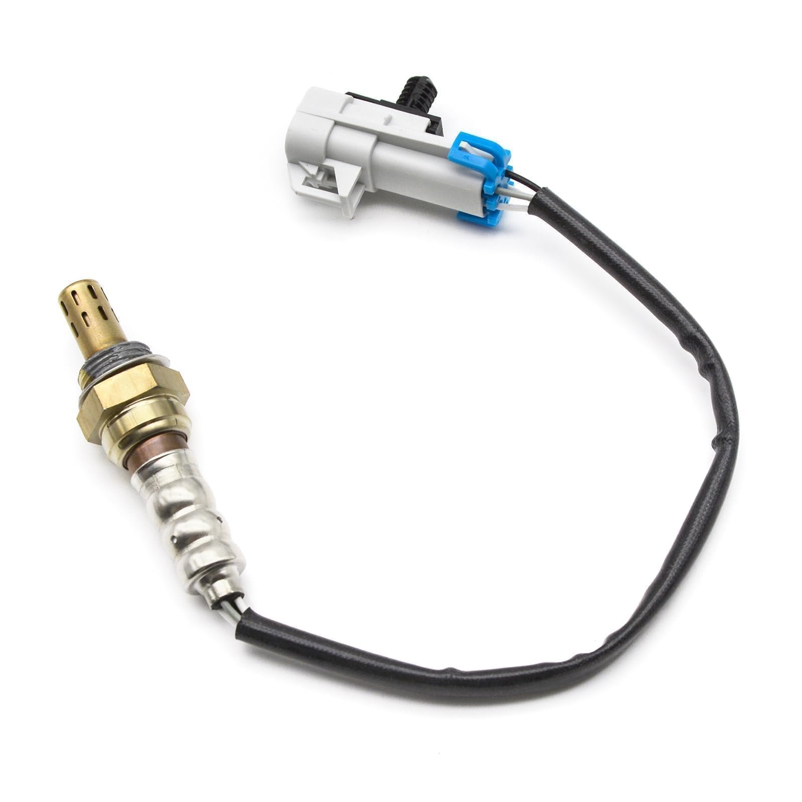 ABS Auto Oxygen Sensor O2 Sensor Upstream or Downstream Replacement for Buick for Cadillac for Chevrolet GMC Honda Isuzu