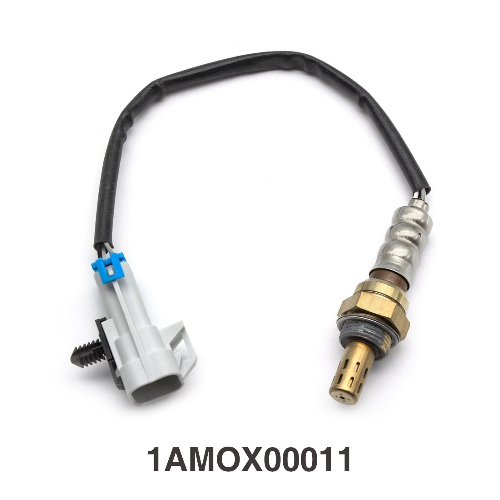 ABS Auto Oxygen Sensor O2 Sensor Upstream or Downstream Replacement for Buick for Cadillac for Chevrolet GMC Honda Isuzu