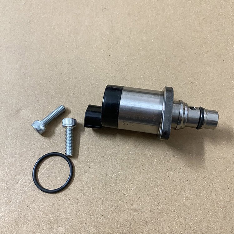 Hengney auto parts company 8-98145501-1 8981455011 294200-2750 For Isuzu 4JJ1 4HK1 Control Valve SCV