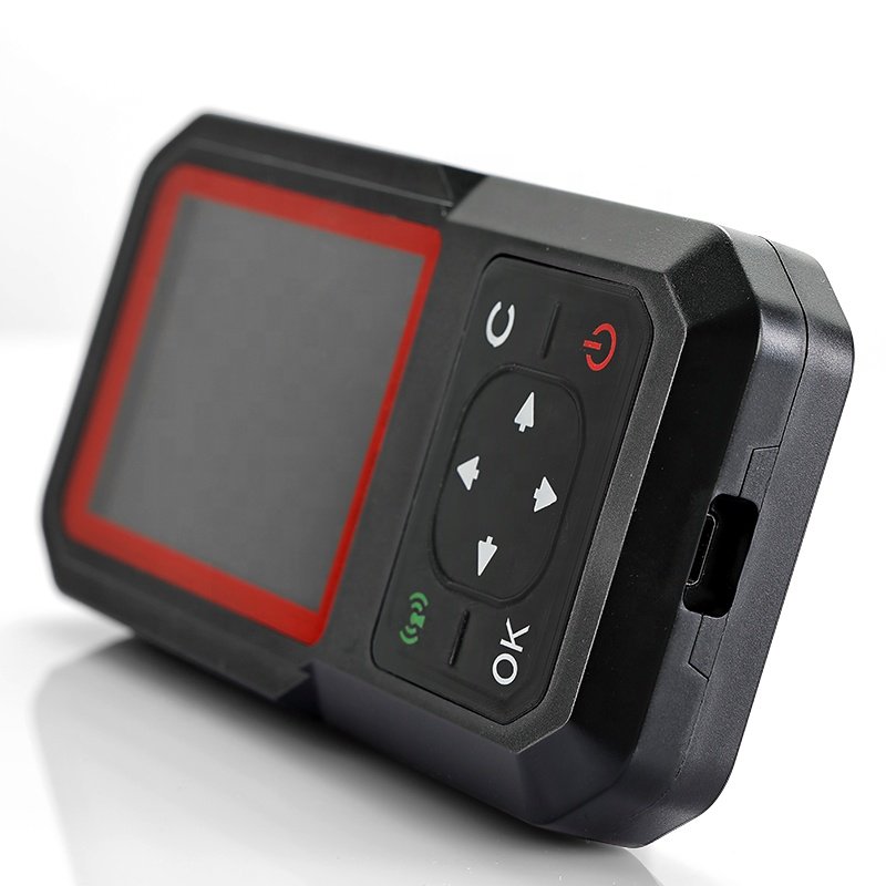TPMS Tire Pressure Monitoring System Sensor Diagnostic and Programming Tool