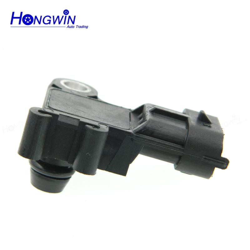 Manifold Absolute Pressure Sensor/MAP SENSOR for CChevrolet Caprice Captiva Sport 2.4L 3.0L 3.6L 0261230289 12591290 55573248