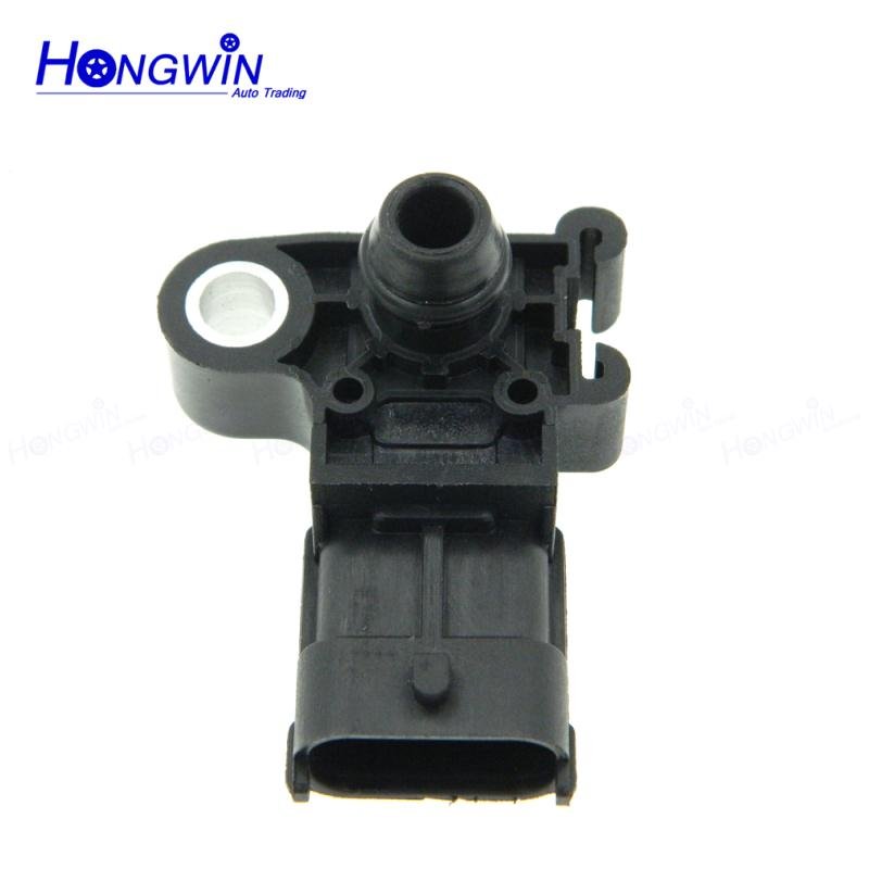 Manifold Absolute Pressure Sensor/MAP SENSOR for CChevrolet Caprice Captiva Sport 2.4L 3.0L 3.6L 0261230289 12591290 55573248