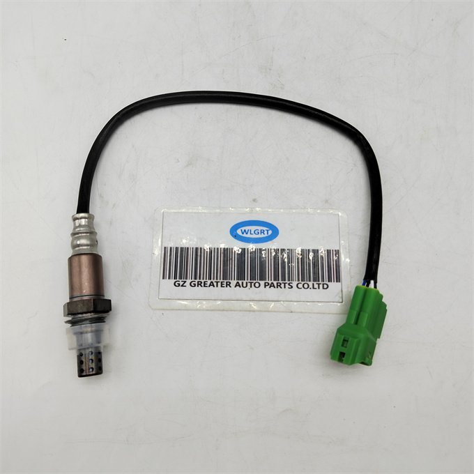 WLGRT High Quality 18213-79G11 Oxygen Sensor 1821379G11 for SUZUKI GRAND VITARA 1995-2009
