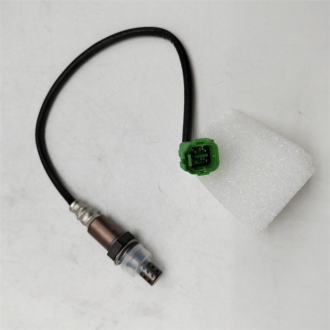 WLGRT High Quality 18213-79G11 Oxygen Sensor 1821379G11 for SUZUKI GRAND VITARA 1995-2009