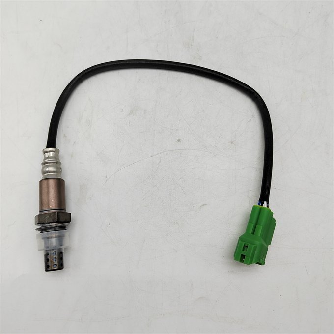WLGRT High Quality 18213-79G11 Oxygen Sensor 1821379G11 for SUZUKI GRAND VITARA 1995-2009