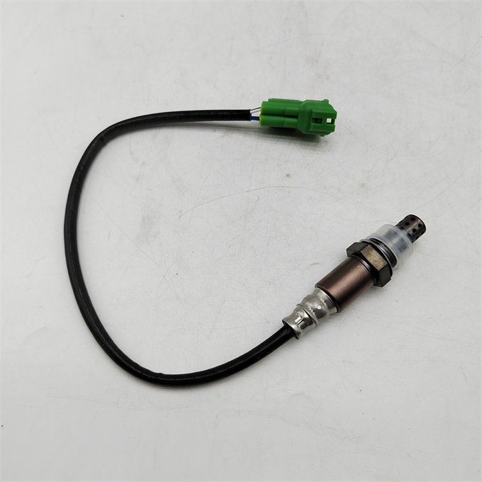 WLGRT High Quality 18213-79G11 Oxygen Sensor 1821379G11 for SUZUKI GRAND VITARA 1995-2009